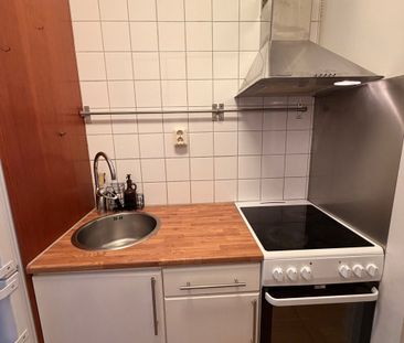 Kopparmöllegatan 26 Lgh 1202 - Photo 5