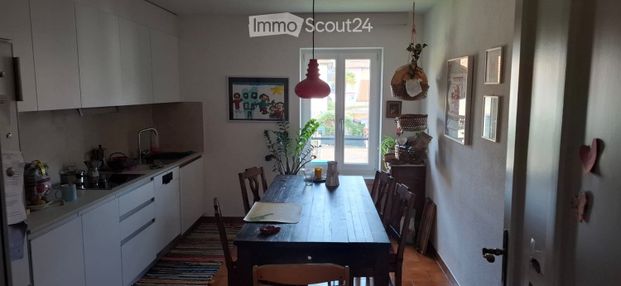 5 Zimmer, 115 m² - Photo 1