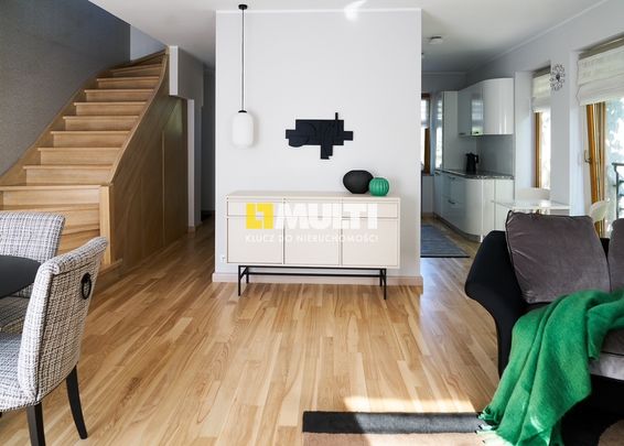 Jasne Błonia Apartament z garażem pod budynkiem - Zdjęcie 1