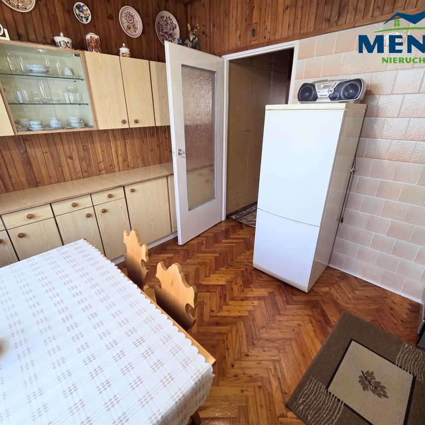 Świebodzice, Osiedle Piastowskie - Photo 1