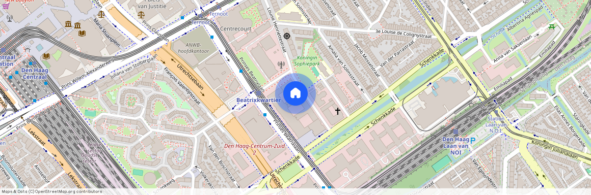 's-Gravenhage, Carolina van Nassaustraat 123, 2595 SX, 'S-Gravenhage