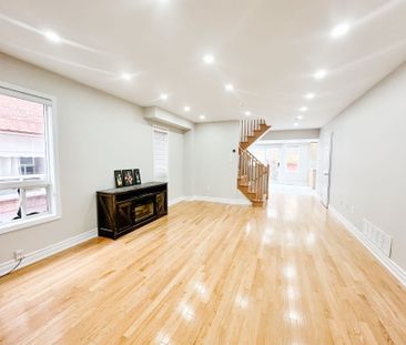 For Lease - 30 Lucerne Drive, Vaughan, Ontario - Photo 4