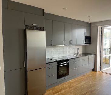 Agavägen, Lidingö - Foto 2