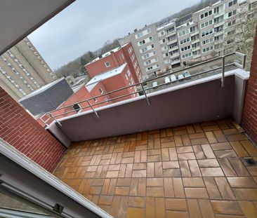 Moderne 1-Zimmer-Wohnung in Gelsenkirchen mit Aufzug - Photo 5