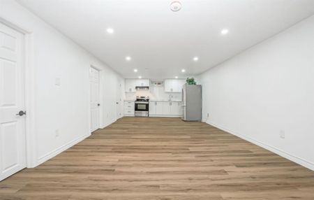 For Lease - 959 Mohawk Road Unit# Basement, Hamilton, Ontario - Photo 4