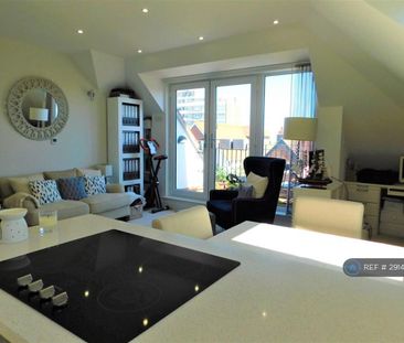 1 bedroom flat to rent - Photo 2
