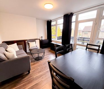 3 Bed Flat, Hatherley House, E17 - Photo 2