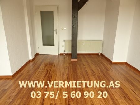 DG-Familienwohnung mit zwei Balkons - Photo 3