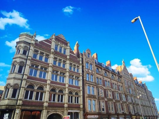 Studio to rent - Photo 1