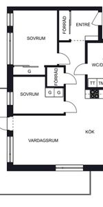 Prismagatan 7 A - Photo 4