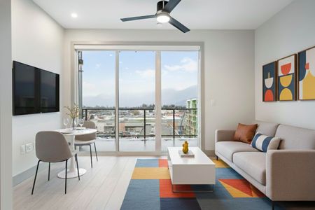 VANTAGE - Studios A1 - Studios - Photo 2