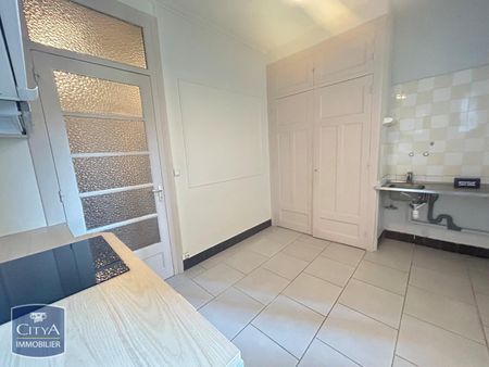 Location Appartement 2 pièces 55m² GRENOBLE 38000 - Photo 4