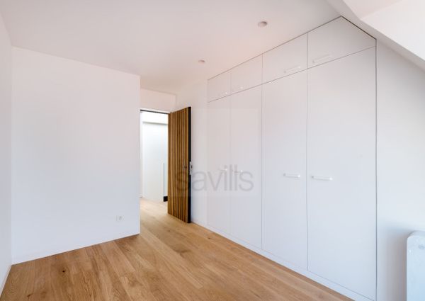 T2+1 Triplex, Arrendamento, Sra. da Luz (Foz) | Porto