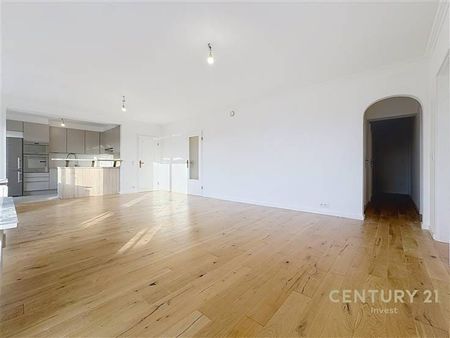 Appartement te huur - Foto 3