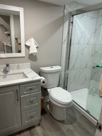 For Lease - 30 Black Bear Trail Unit# Bsmt, Brampton, Ontario - Photo 2
