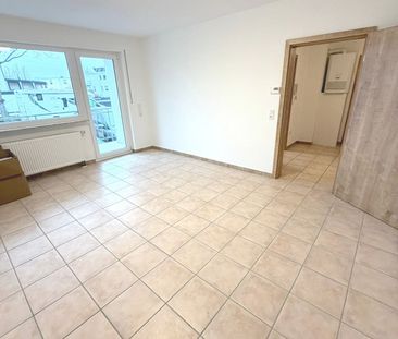 Hochwertiger und geräumiger Erstbezug mit Balkon und Stellplatz in ... - Photo 1