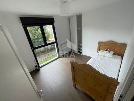 Appartement Annemasse 3 pièce(s) 72m2 neuf - Photo 5