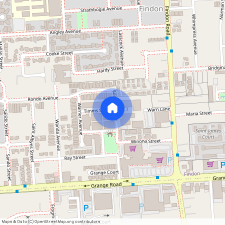 110/22 Timms Street, SA 5023, Findon