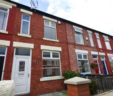 Salisbury Street, Reddish, Stockport, SK5 6UL - Photo 1