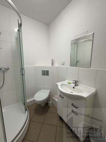 Kawalerka z balkonem w bloku z windą - Фото 5