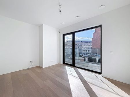 Appartement te huur - Photo 3