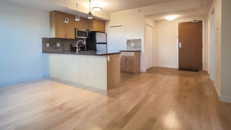 1 Bed In Oliver | Promo Rate Available | All Utilities Included | Underground Parking - Photo 5