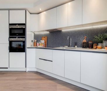 2 bedroom flat to rent - Photo 5