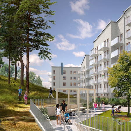 Rissneleden 128A - Photo 4