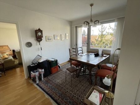 Appartement moderne à Seefeld avec balcon - Photo 2