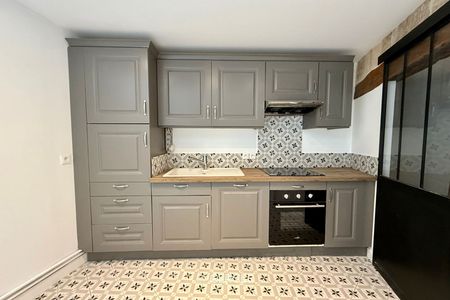 Maison centre ville de Senlis 6 pièces 145 m2, - Photo 4