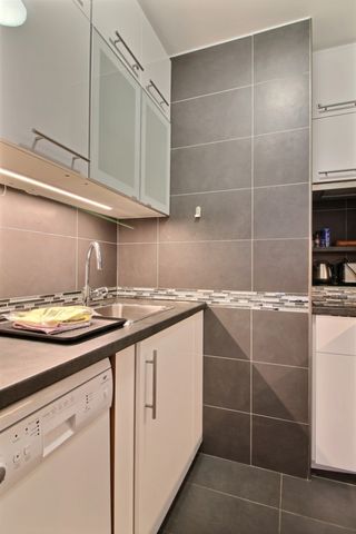 APPART. 1 CHAMBRE – 75001 - Photo 3