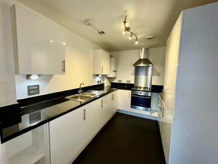 1 bedroom apartment to rent - Photo 4