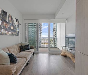 For Lease - 7890 Jane Street Unit# 2203, Vaughan, Ontario - Photo 4