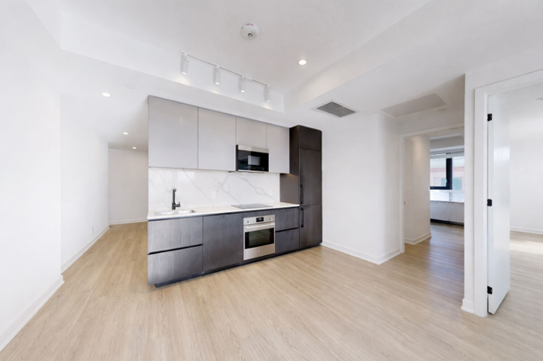 For Lease - 699 Sheppard Avenue Unit# 307, Toronto, Ontario - Photo 1