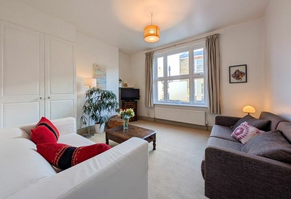 Princes Road, Ealing, W13 - Photo 1