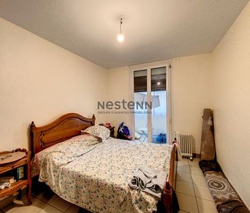 Appartement 3 pièces à louer - Secteur Moulin à Vent - Perpignan - ... - Photo 4