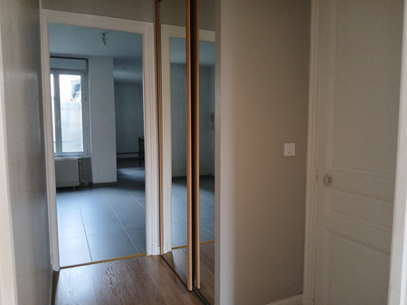 APPARTEMENT REIMS, rue Defrançois - Photo 3