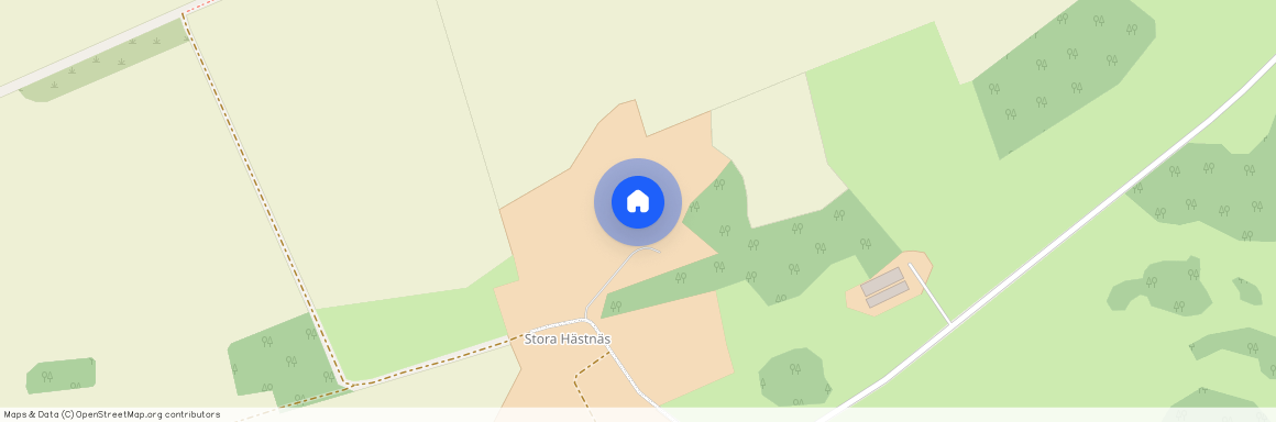 Visby Stora Hästnäs 227, Gotland