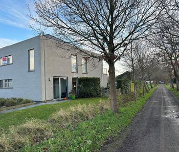 Woning met zuidgerichte tuin te huur te Destelbergen - Photo 6