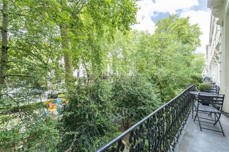 Porchester Square, Notting Hill, W2, London - Photo 5