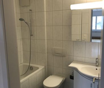 5-Zimmer-Familien-Wohnung mit Gartensitzplatz in Wabern - Foto 3