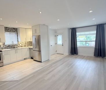 For Lease - 78 Schell Avenue Unit# Main Floor, Toronto, Ontario - Photo 5