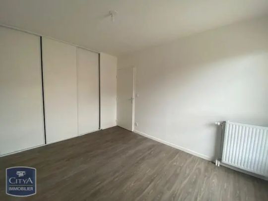 Appartement à louer 3 pièces 61.64m² - Photo 1