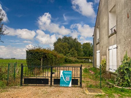 Location appartement 2 pièces, 42.65m², Guignes - Photo 4