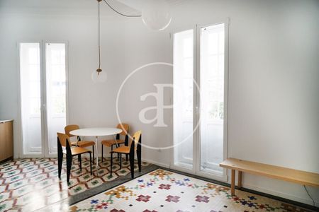 Flat for rent with views in Arrancapins (Valencia) - Photo 2