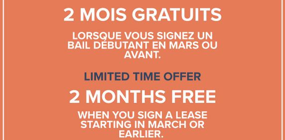 Bachelor - 1245, 1275 Chemin Ste. Foy, 830, 840, 850 Ave. Ernest-Gagnon, 875 Ave. Holland - 1245, 1275 Chemin Ste. Foy, 830, 840, 850 Ave. Ernest-Gagnon, 875 Ave. Holl, Quebec - Photo 2