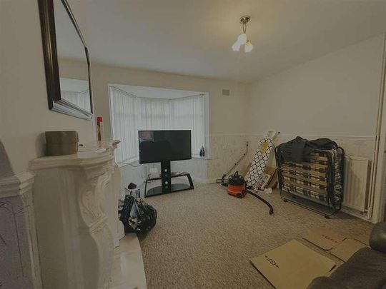 Marston Lane, Attleborough, CV11 - Photo 1