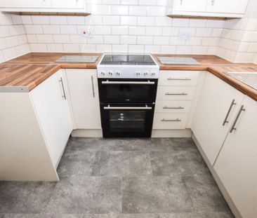 2 bedroom house to rent - Photo 3