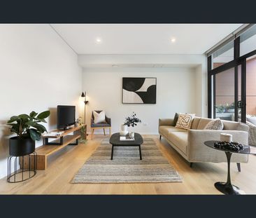 11/58-60 Edith Street, Leichhardt, NSW 2040 - Photo 2