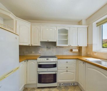 2 bedroom apartment to rent - Photo 5